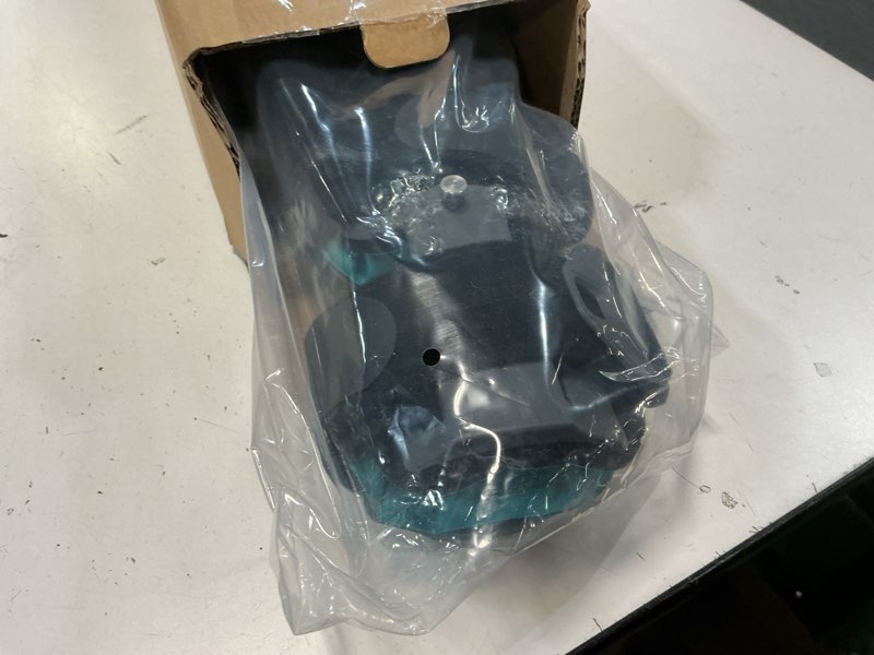 Condition photo showing Good Condition for Komzer Hinged Knee Brace, Post Op ROM Immobilizer Orthopedic Rehabilitation Brace for ACL, MCL, Meniscus Tear Recovery and Adjustable Stabilizer for Men & Women, Universal Fit Stabilizer for Left/Right Leg