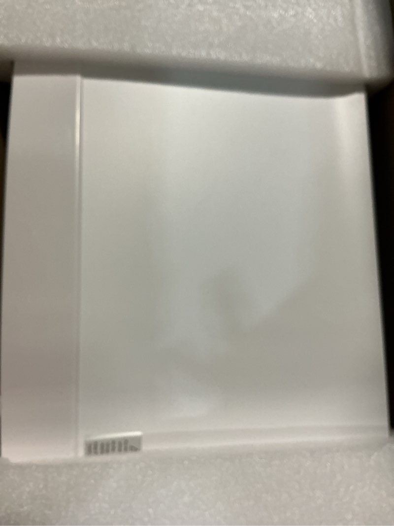 Condition photo showing Good Condition for SFANSPA Hot Towel Warmer for Spa,2-in-1 Thermostatic Towel Heater,23L Large Capacity with Quick and All-Round Heating for Facial SPA,Beauty Salon,Esthetician and Bathroom White