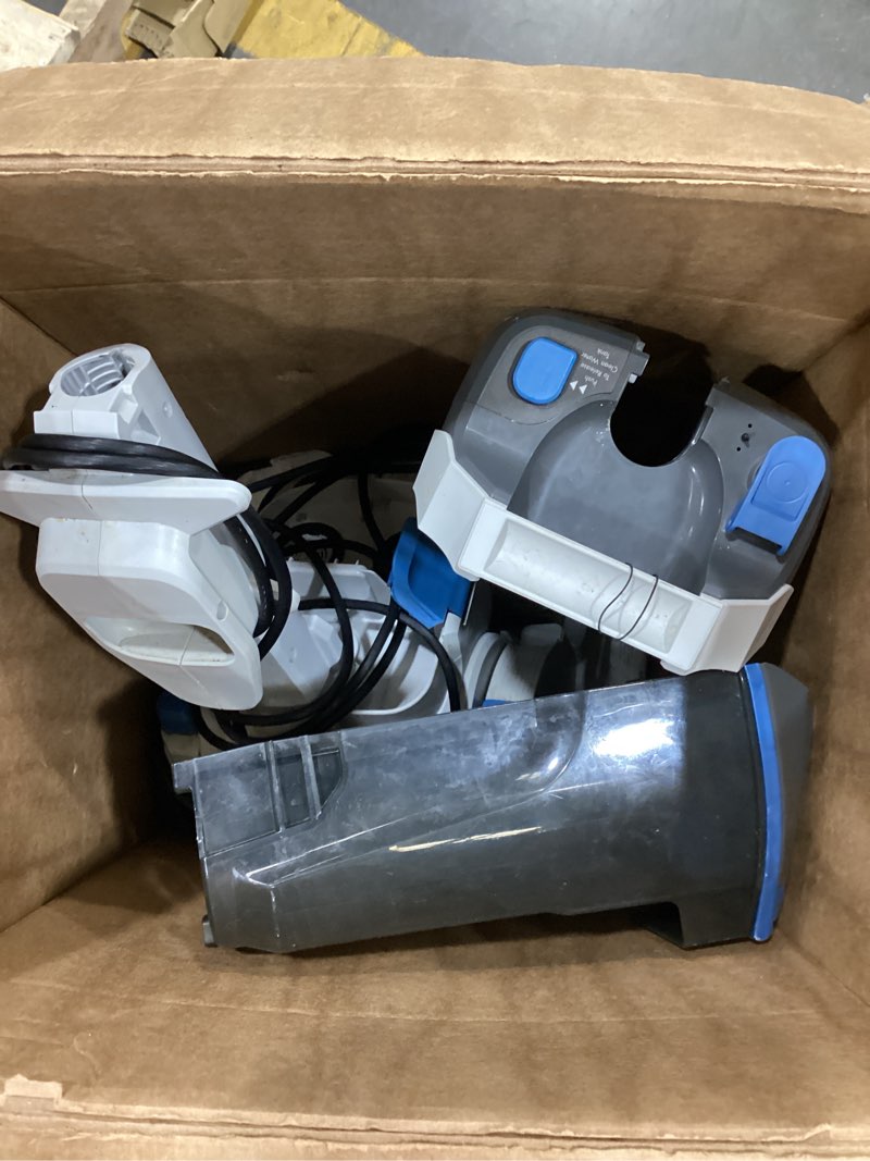 vacuum