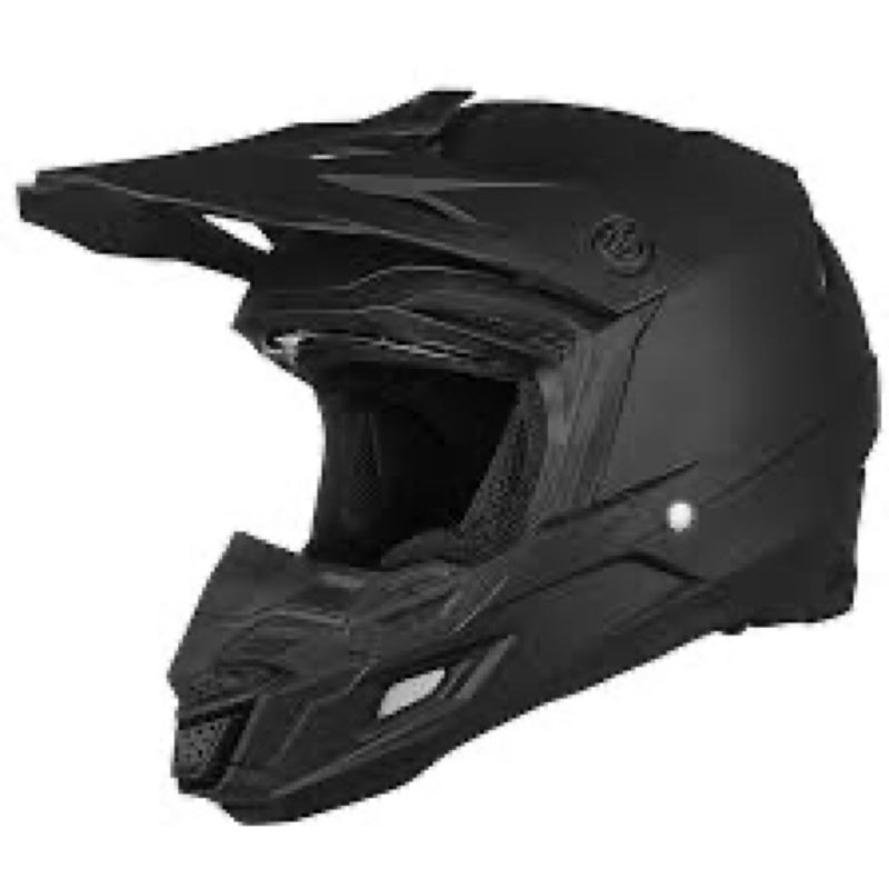 ilm adult dirt bike helmets men women motocross atv off road helmet with goggles gloves mask dot mod
