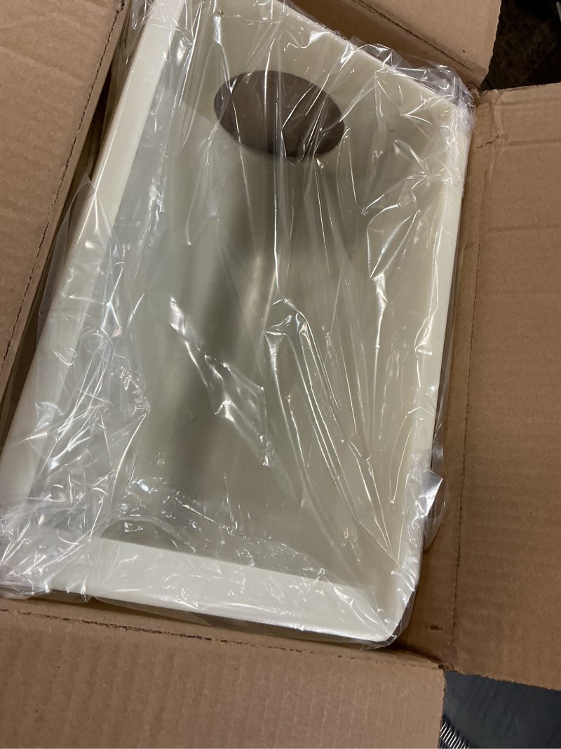 Condition photo showing New/Like New for w10850492 ice maker bin fit for whirlpool w10670844 ice bucket,ap5989704 fridge ice bucket replacement fit for whirlpool w10138193 w11515913a w10659156a wrs321sdhz01 wrs331sdhm wpw10850492 prime&swift