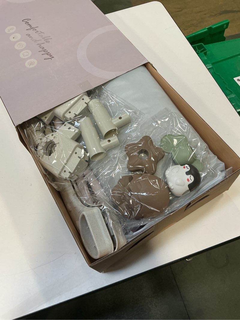 Condition photo showing New/Like New for Baby Play Mat Baby Toys,Baby Gym Tummy Time Play Piano Activity Mat with 5 Infant Sensory Toys,Music & Light Infant Newborn Gifts for Babies Toddlers 0-3 6-9 11 12 Months.