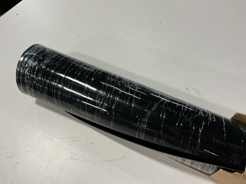 Condition photo showing Good Condition for extra large silicone mat 78.7''x23.6''(200cmx60cm), large silicone mats for kitchen counter, multipurpose heat resistant mat, waterproof placemat for countertop protector, black black 78.7"l x 23.6"w