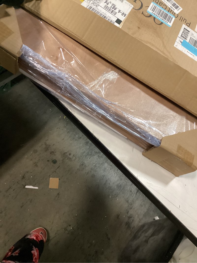 Condition photo showing New/Like New for OCG 2 Tier Pull Out Cabinet Organizer (20"W x 21"D), Heavy-Duty Slide out Wood Drawer Shelf, Pull Out Drawer for Cabinets, Base Cabinet Organization for Kitchen, Pantry, Bathroom 20W21D, 2 Tier, Wood