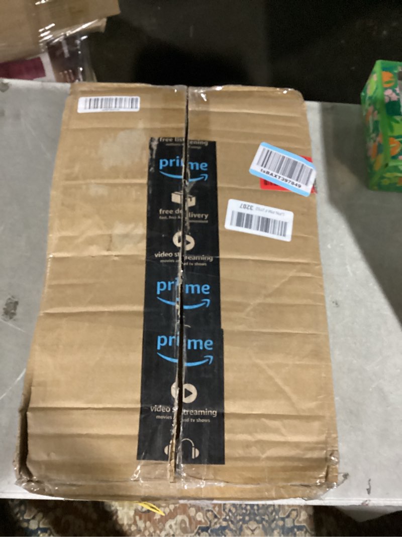 Condition photo showing Good Condition for Bulk Case Pack of 20 Flat Sheets - (20) Queen Size Hotel Quality Top Flat Bed Sheets Only - Wholesale Bulk Bedding for Hotels, Spa & Airbnbs - Breathable, Cooling, Soft & Wrinkle Free - (Queen, White)