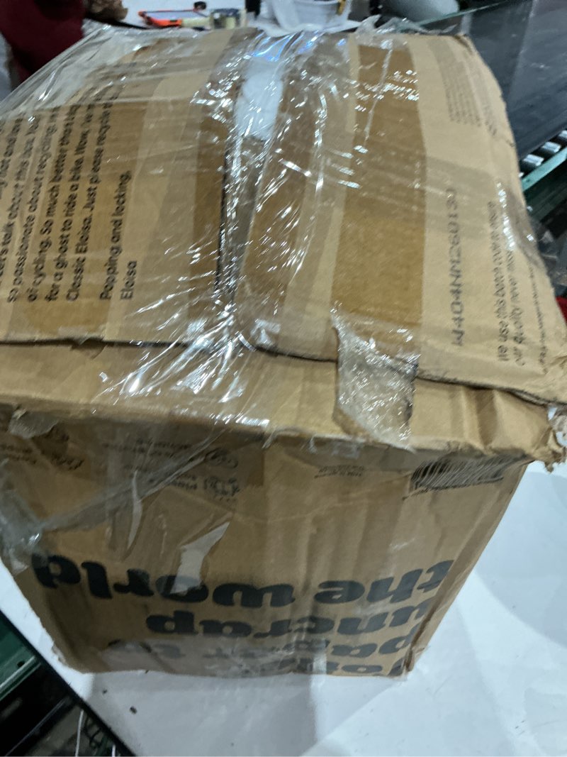 Condition photo showing As Is for utopia bedding duvet cover full with fitte all season luxury bed in a bag with zippered duvet cover - no comforter (white)