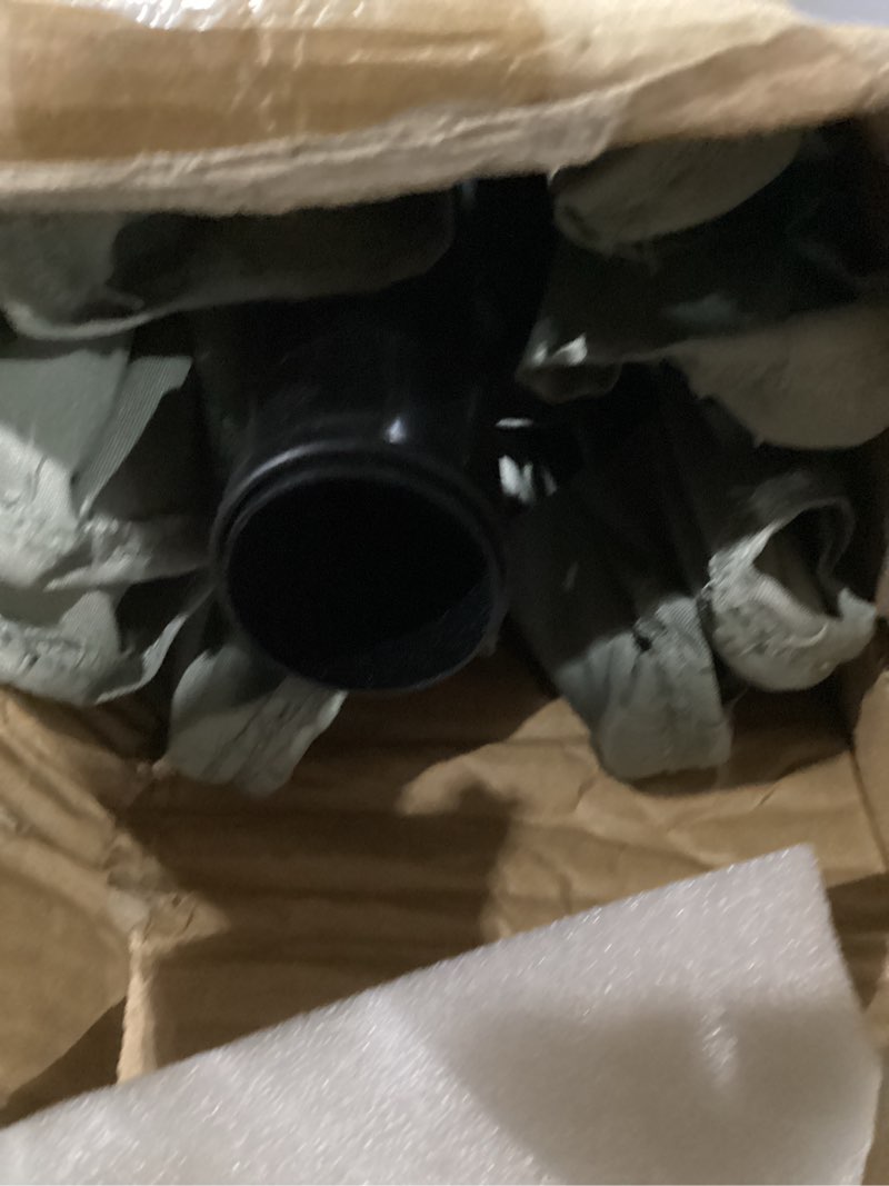 MASTERCANOPY Patio Umbrella for Outdoor Market Table -8 Ribs (10ft,Light Gray)