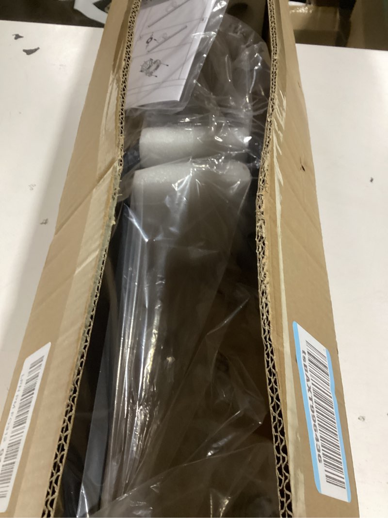 Condition photo showing Good Condition for KAISITE Bathroom Vanity Light Over Mirror - 30 Inch Black Vanity Light Fixture 24W 4000K Dimmable Modern LED Vanity Lighting Fixture Rotatable Bath Vanity Light Bar for Bathroom black-4000k 30 Inch