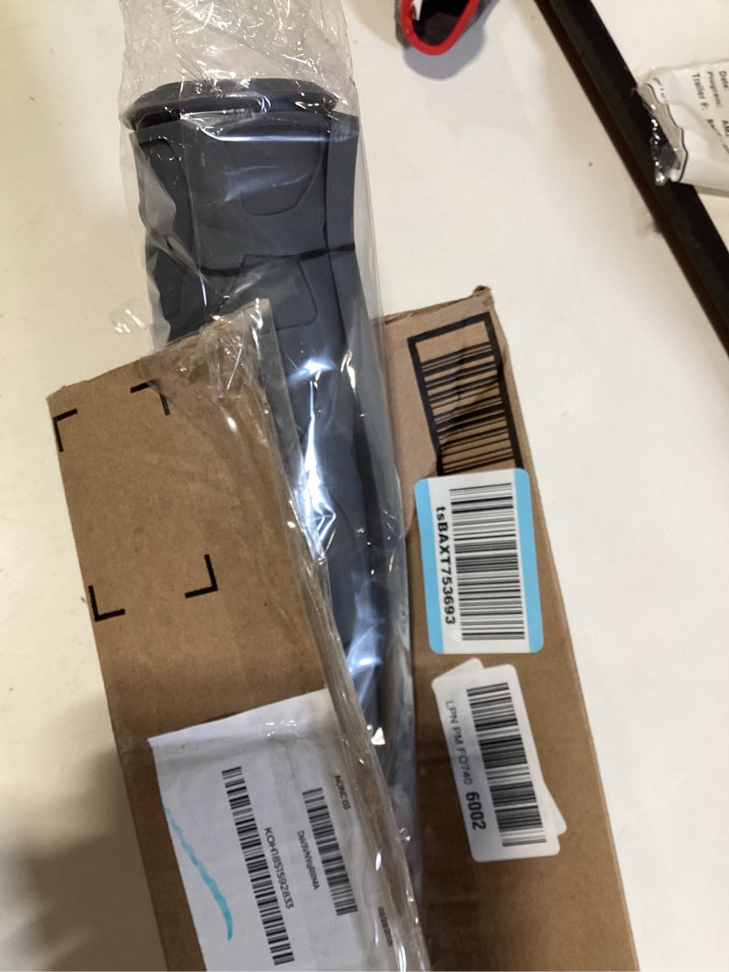 Condition photo showing Good Condition for 17" x 23" kitchen under sink waterproof protection mat for cabinets, drawers and countertops; anti-slip silicone