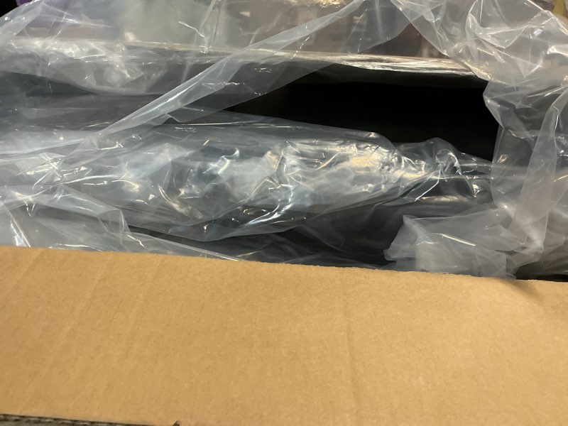 Condition photo showing item condition for LASFIT Floor Mats & Cargo Mat Fits for Hyundai Kona 2026 2025 2024 N Line/SE/SEL/Limited (Not for EV), All Weather TPE Custom Fit Kona Car Mats & Trunk Liner,Full Set Car Accessories, Black 2)For Hyundai Kona | 2024-2026 | Gas