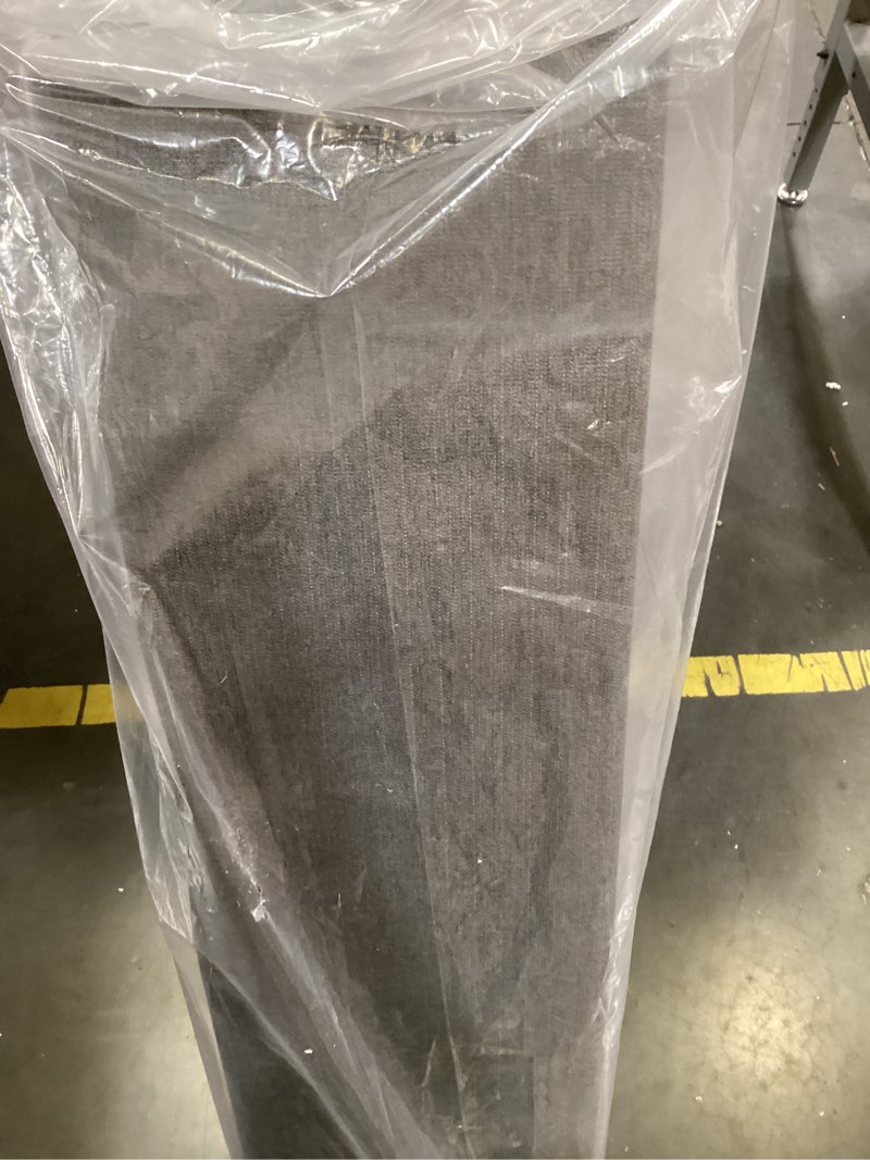 Condition photo showing Good Condition for m-d building products 02352 30 ft. gray foam tape camper seal for camper shells (pack of 6) 30' (pack of 6)