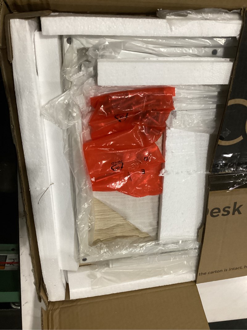 computer desk