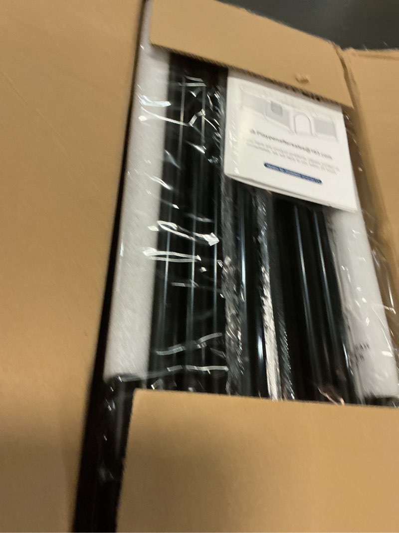 Condition photo showing Good Condition for Fodoss Baby Playpen, 47x47in Small Play Pen,Toddler Playpen for Apartment,Play Yard,Activity Fence, Extra Large Baby Playard Light Grey 47x47 Inch