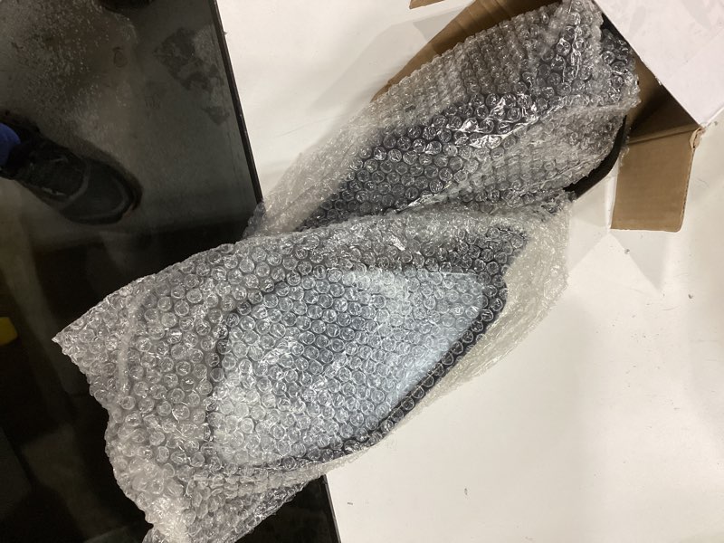 Condition photo showing Good Condition for Universal Motorcycle ATV Rearview Mirror is Suitable for 7/8" Handlebars?Compatible with Polaris Sportsman Scrambler?Can-Am Outlander?Honda Grom TRX?Kawasaki Ninja,KYMCO?Yamaha,Suzuki