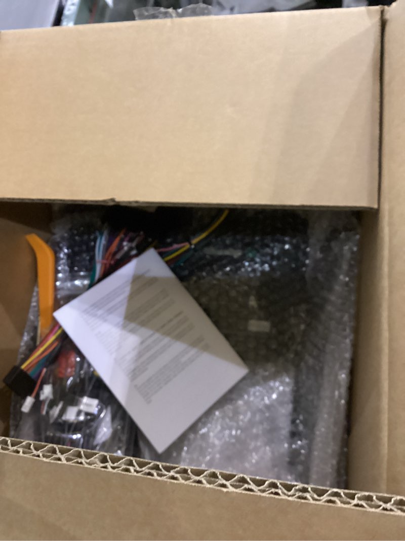 Car radio for kia sorento