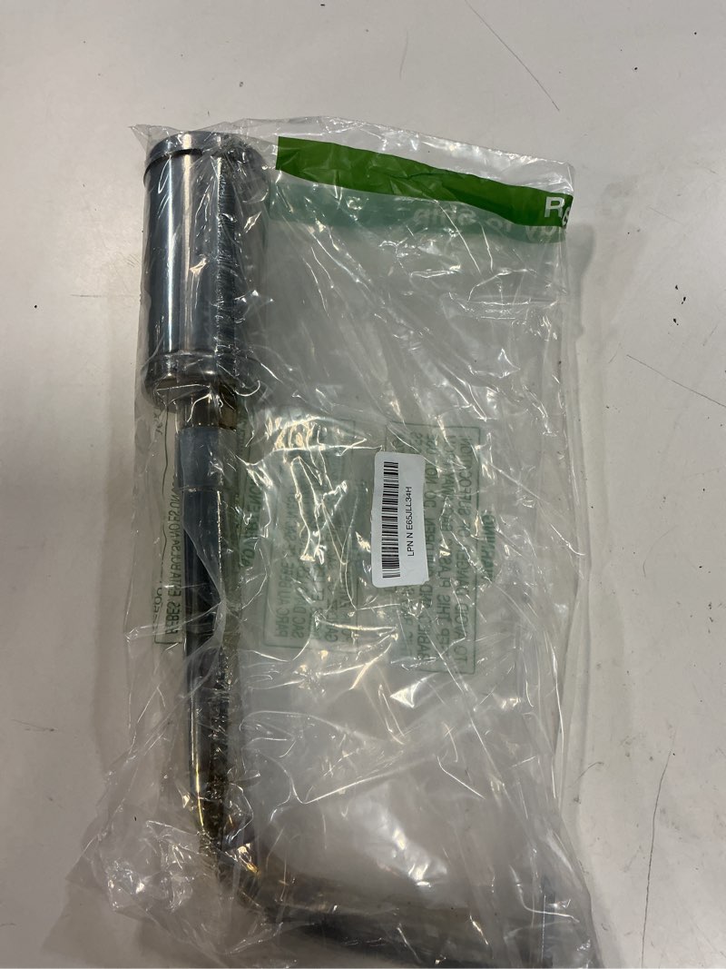 Condition photo showing Good Condition for mbgyl exhaust with muffler for predator 212cc 196cc 6.5hp for honda gx160 gx200 for coleman ct200u b