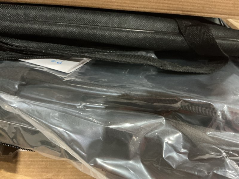 Condition photo showing Good Condition for utk quantum wave heating mat,infrared heating pad,32 passive magnet stones,40 tourmaline stones,148 natural jade stones,memory function,auto shut off (mplus: 21'' x 38'') 21 x 38 inch