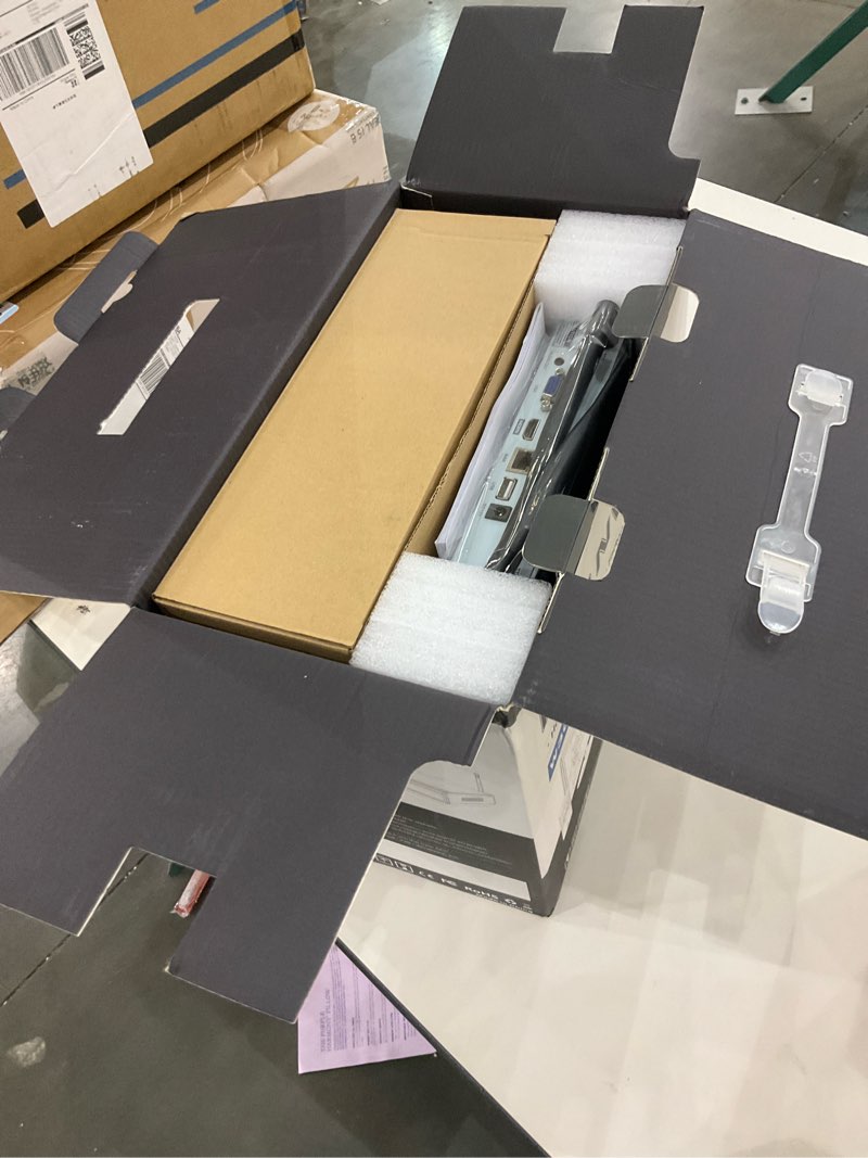 Wireless Security Camera System with 8CH 4K NVR (500GB HDD Pre-Installed) & 4X 2MP Night Vision WiFi