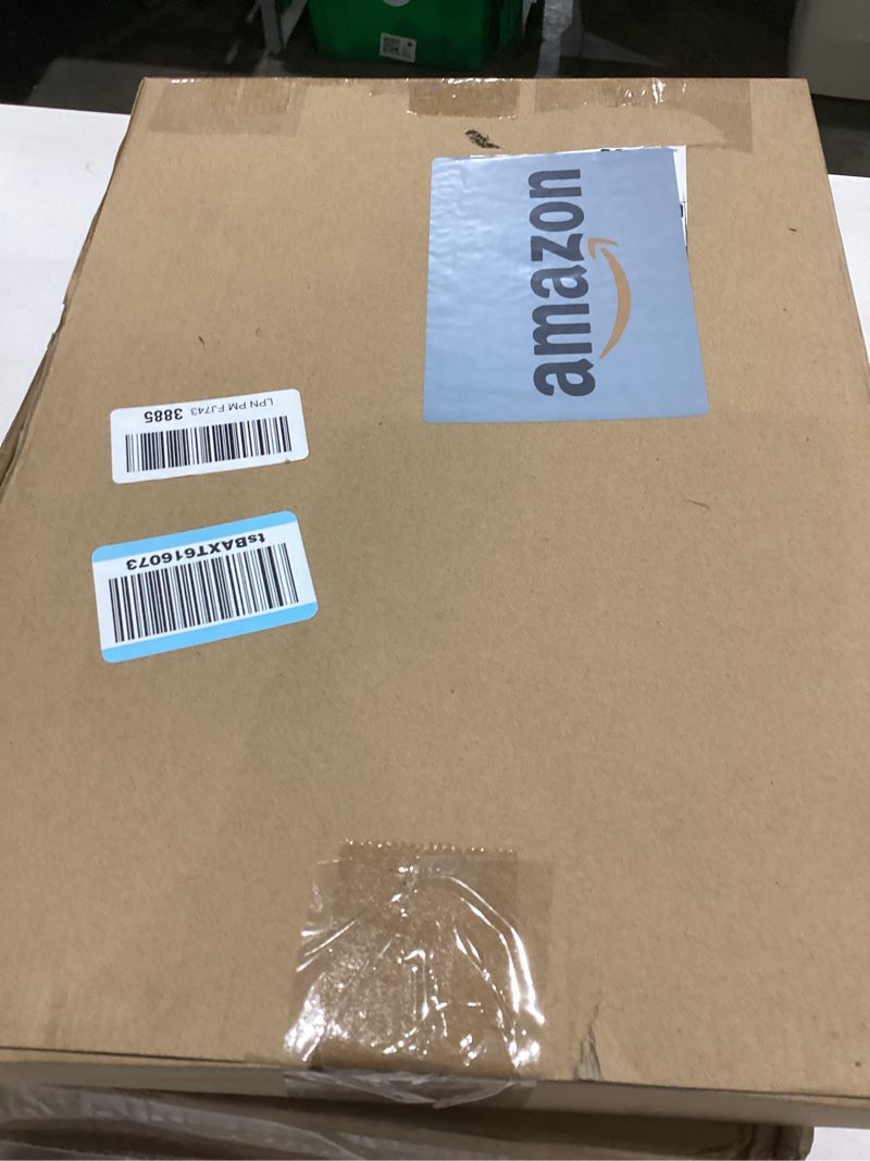 Condition photo showing Good Condition for Bamber Large Bamboo Serving Tray Decorative Coffee Tea Platter 18 x 13 x 1.2 Inches