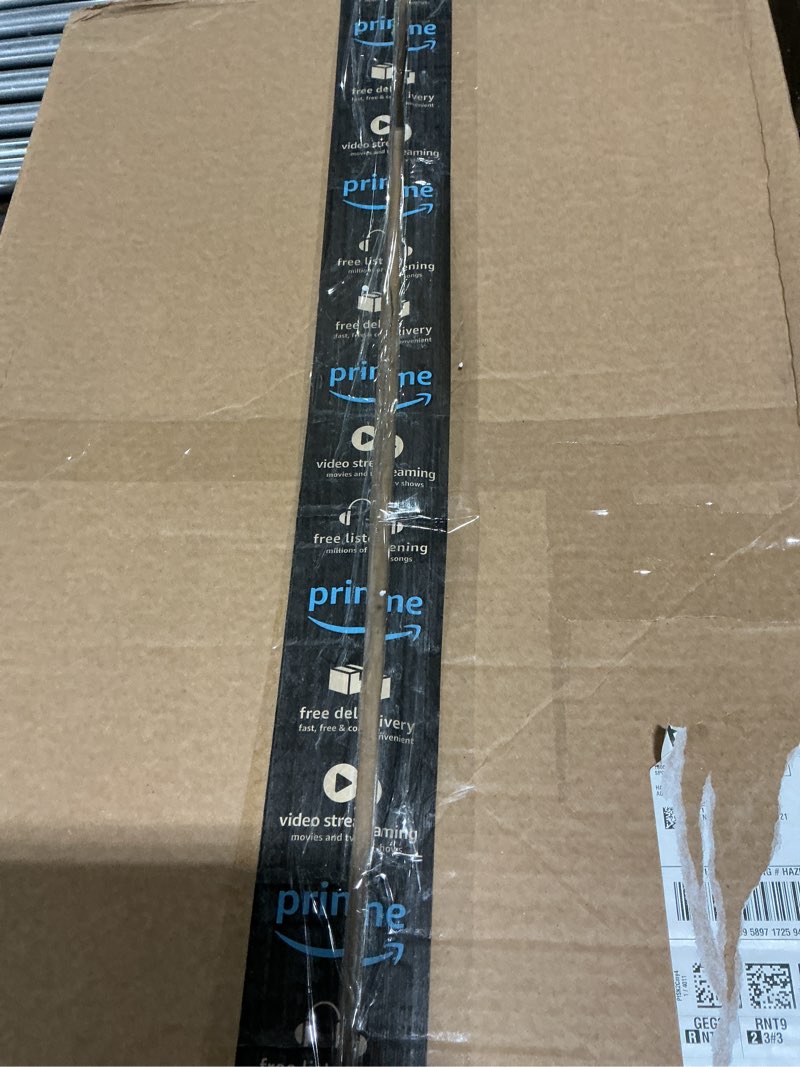 Condition photo showing Good Condition for Dreo Smart Fans for Bedroom, 120° +120° Omni-Directional Oscillating Fan, 90ft Quiet Pedestal Fan with RGB Light, 9 Speeds, 6 Modes, 20dB, 8H Timer, Wi-Fi/Voice, 37-42" Floor Fans with Remote, Silver