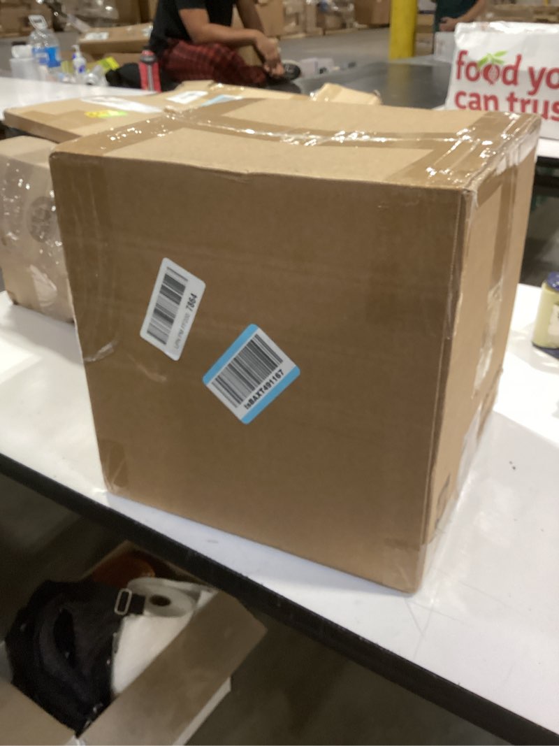 Condition photo showing New/Like New for 1pcs hanging lamp shade oval 20inch blended linen pendant lampshade handmade hanging lantern minimalist white lamp decorations suitable for the living room hallway bedroom and kitchen