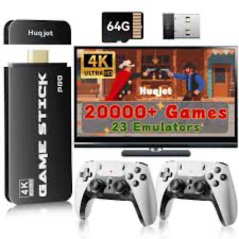 Huqjot Retro Gaming Console Gaming Gaming Gaming Gaming Gaming