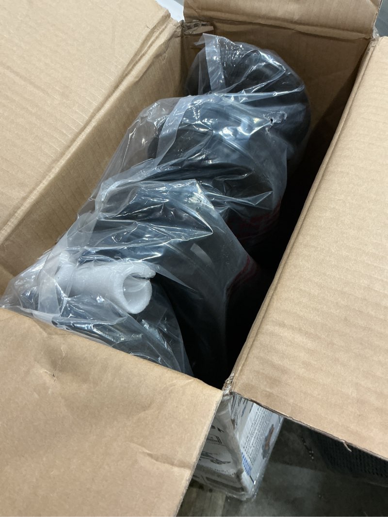 Condition photo showing Good Condition for delta children lx side by side stroller - with recline, storage & compact fold, night sky