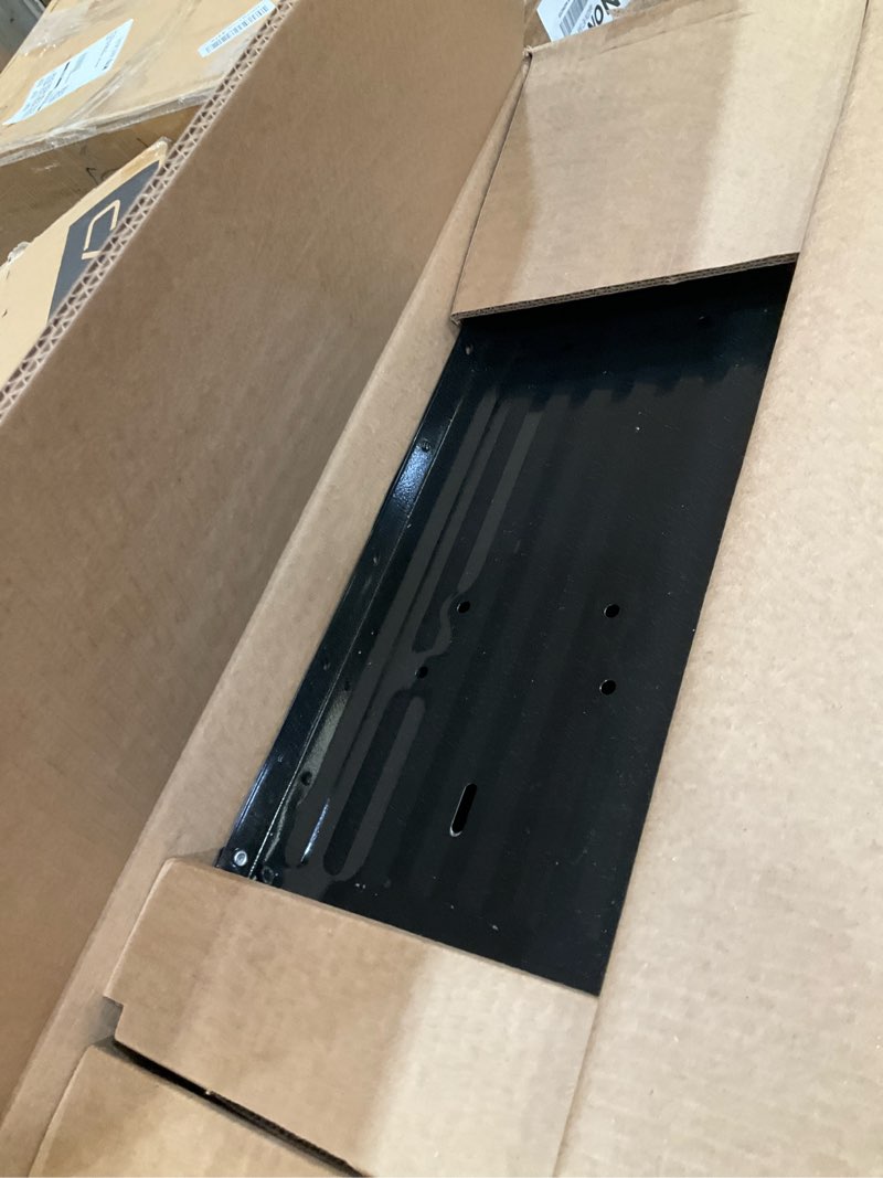 Condition photo showing Good Condition for gibraltar mailboxes om160bec outback double door, large capacity mailbox, black