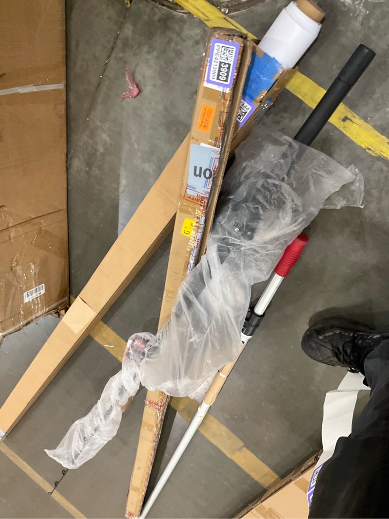 fishing rod
