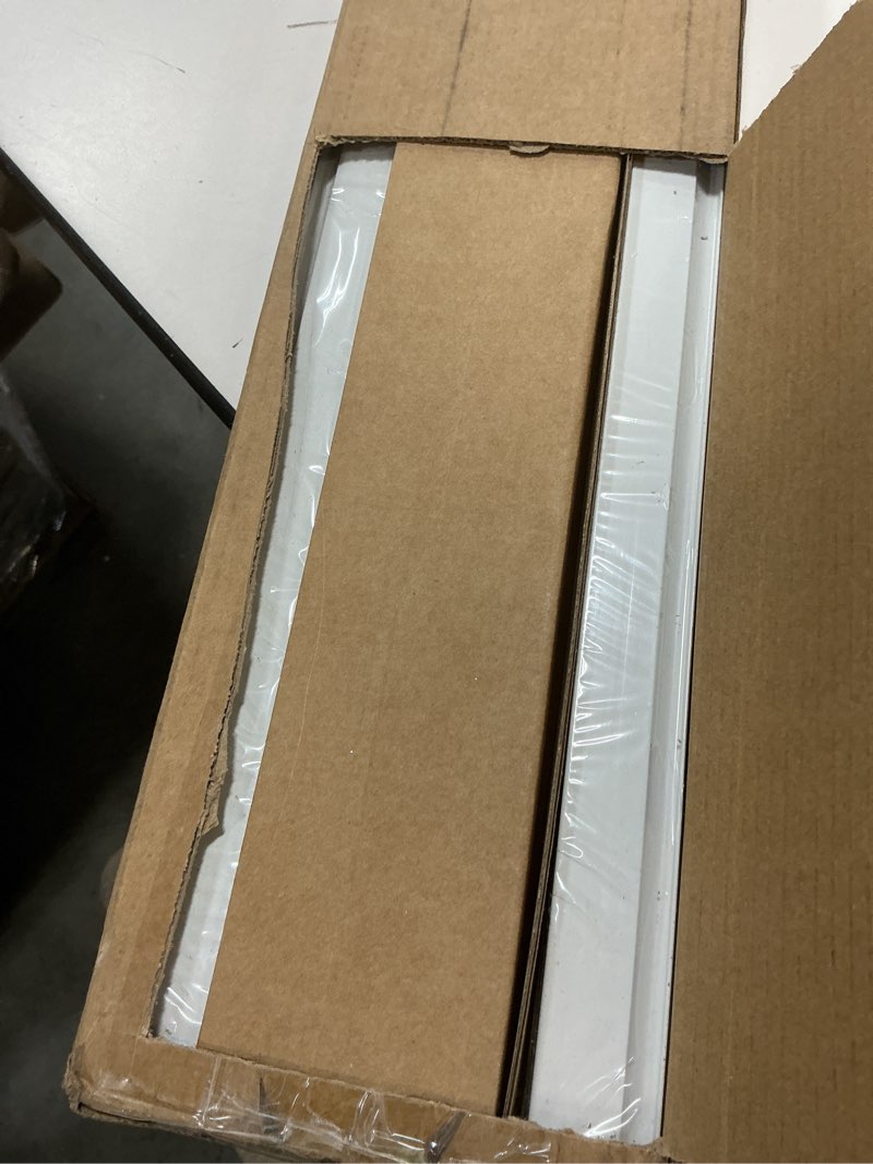 Condition photo showing Good Condition for Jos & Haz Ceiling Curtain Track Set – 3ft-6.6ft / 2 Meter – Premium Heavy Duty Curtain Track, Ceiling Mount and Wall Mount for Room Divider, Living Room, Bedroom, Office