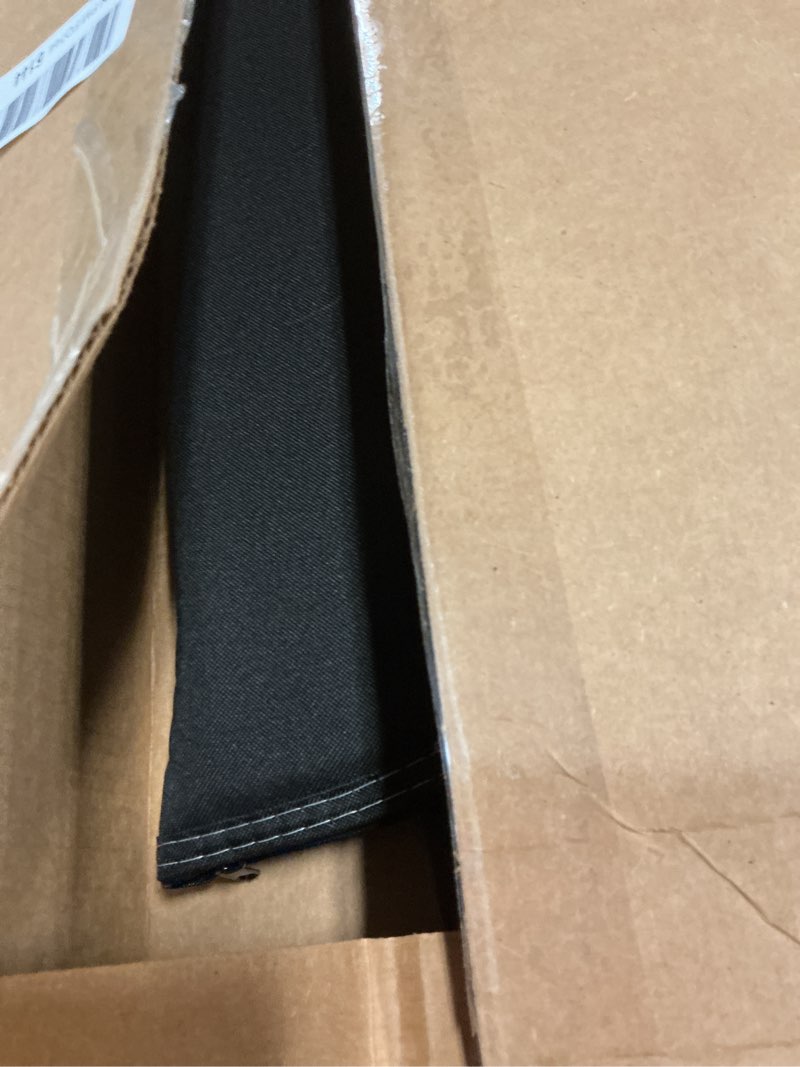 Condition photo showing Good Condition for allen company durango shotgun case - 52-inch soft gun bag - hunting and shooting accessories black