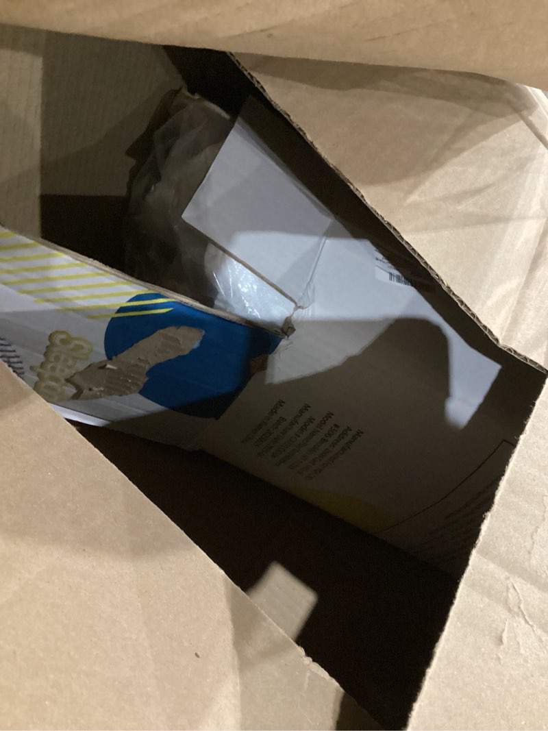 Sleepah Pack and Play Mattress Foam Pad 38 x 26 x 1.5 for Playpen, Portable Playyard Mattress - Soft