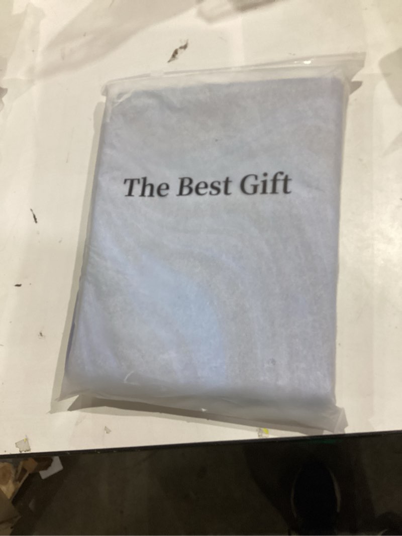 Condition photo showing New/Like New for TwoYek 2 Pack Microfiber Thin Beach Towel Lightweight 71x32 Oversized Extra Large Sand Free Towels Quick Dry for Travel Pool Yoga Gym Sports Beach Accessories Vacation Essential Gift 2 Pcs Shell Fluid 71 x 32 Inches 2