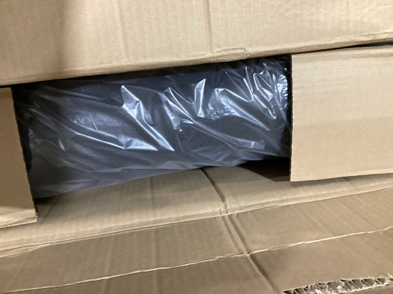 Condition photo showing As Is for 2025 x6 floor mats & cargo liners compatible with 2020-2025 2026 bmw x6 | aomsazto all weather floor mats for x6 accessories | anti skid floor liners trunk mat x6 2020-2026 floor mats & cargo liner