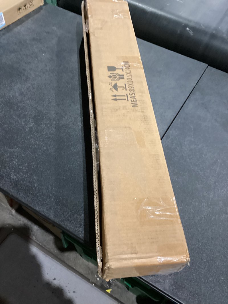 Condition photo showing New/Like New for KEWISAUTO RGB Ambient Light for Tesla Model 3 & Model Y, LED Center Console Dashboard Neon Light with Storage Box for 2019-2022 Tesla Model 3/2021-2024 Model Y Accessories (Honeycomb Style)