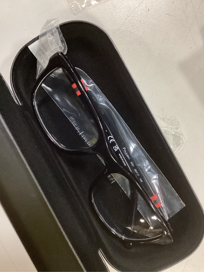 Polo raplh lauren opp8541 glasses 