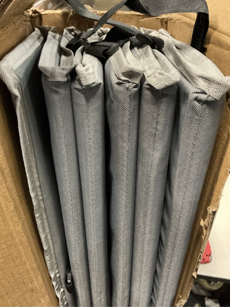 Condition photo showing Good Condition for Meliusly Permanently Installed Sleeper Sofa Support Board (Queen Size - Patent Pending) Reinforced Wood Sofa Bed Support, Pull Out Couch Mattress Board, Sleeper Bar Shield, SleeperSaver Queen Size (54x64'')