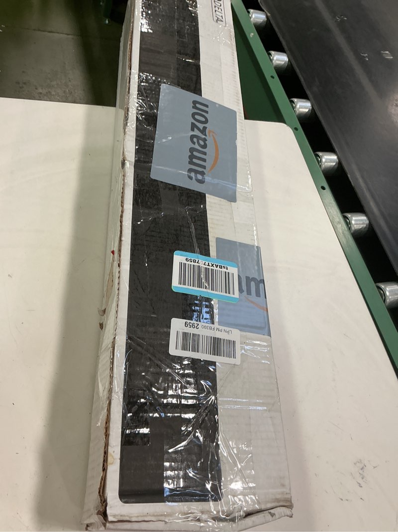 Condition photo showing Good Condition for DELTA FAUCET 51600-CZ Adjustable Slide Grab Bar Assembly with Elbow Handshower, Champagne Bronze