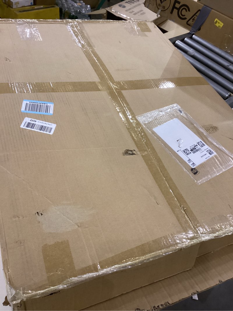 Condition photo showing Good Condition for 1500 Piece Jigsaw Puzzle Table with Drawers and Cover – Adjustable Height & Tilting Legs, No Assembly Portable Puzzle Board for Adults, Seniors, Puzzle Table for Game Room, Gift for Women Mom Multicolour