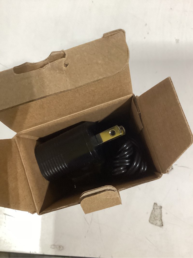 Condition photo showing Good Condition for Charger for Wyze Cordless Vacuum Power Cord for Wyze WCVV2CD Cordless Stick Vacuum Cleaner Power Supply AC Adapter