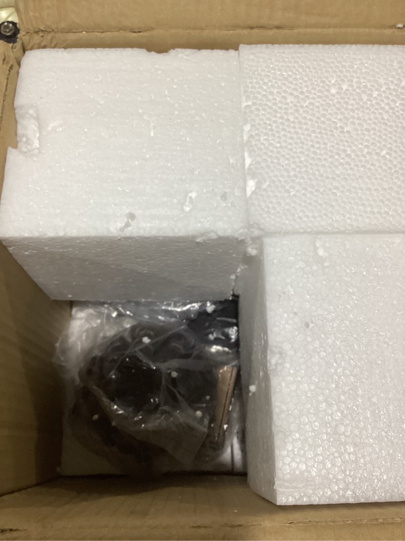 JUSTOTRY 3D Pine Cones Christmas Stocking Holders for Mantle Set of 4 with Non-Skid Brown Stocking H