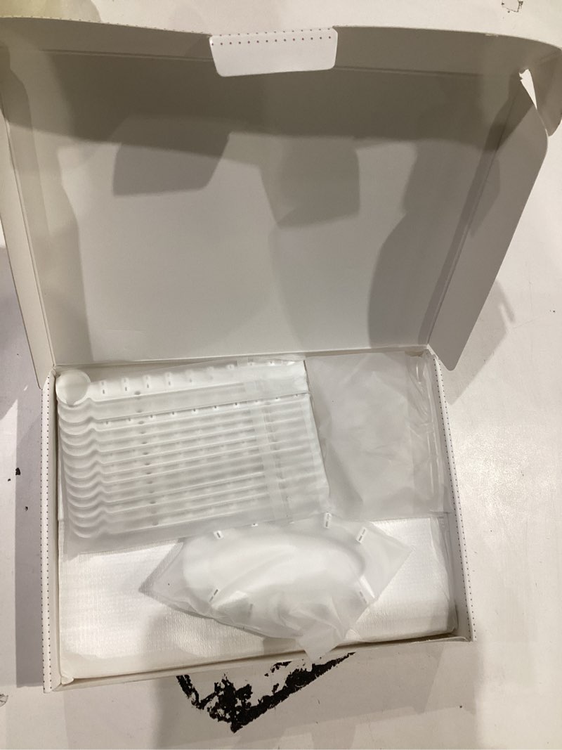 Condition photo showing Good Condition for Nail Color Display Book Nail Swatch, C10 Plastic Nail Sample Display Book Nail Gel Color Card Book with Transparent Replacement Nails, No Need Pasting, No Need Glue (C10)