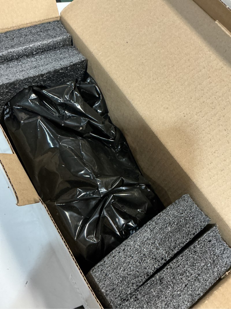 Condition photo showing Good Condition for Clover Remanufactured High Yield Toner Cartridge Replacement for Okidata 52116002 | Black