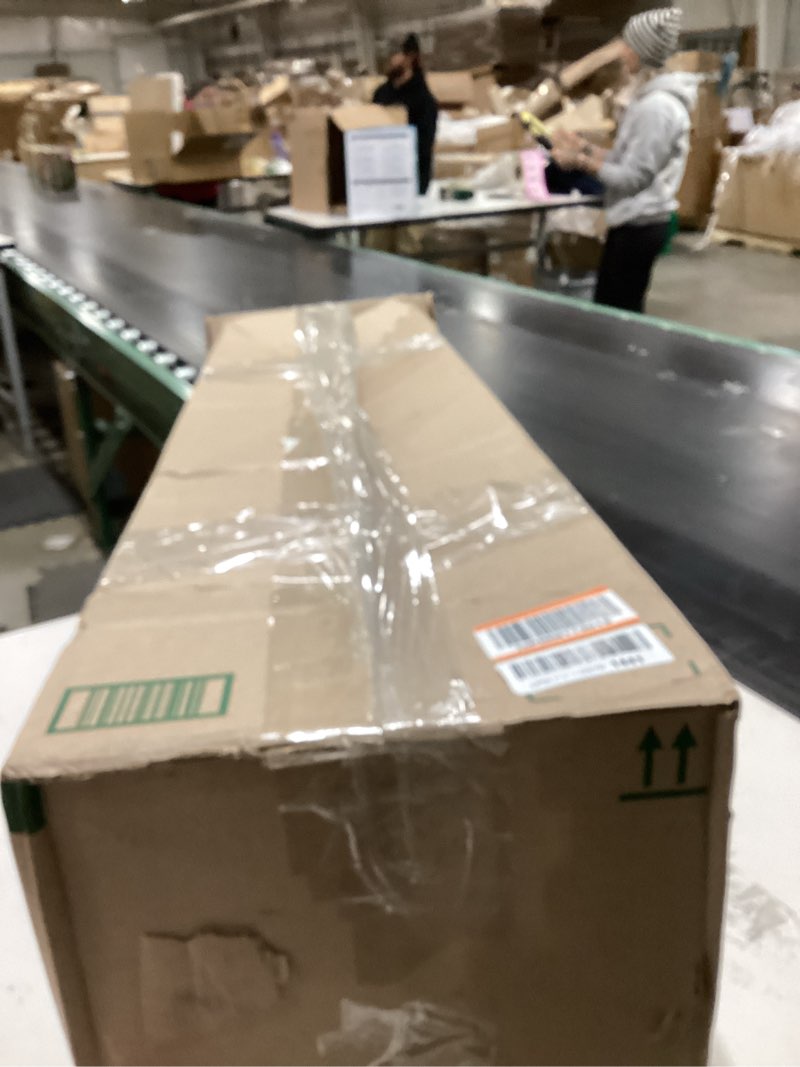 Condition photo showing New/Like New for BLACK+DECKER POWERSERIES+ 20V MAX Cordless Stick Vacuum Cleaner with LED Floor Lights, Bagless, Lightweight, Cordless Vacuum Cleaners for Home, Up to 44 Minutes, Powerful Suction, Gray (BHFEA520J) 20V Vacuum