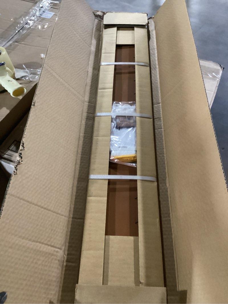 Condition photo showing New/Like New for cor ten steel landscape edging 40" l x 6" h, hammer-in landscape edging, metal garden edging border with 6 clips & gloves - edge for lawn yard cor-ten steel (6 pack) 6 inch x 20ft.