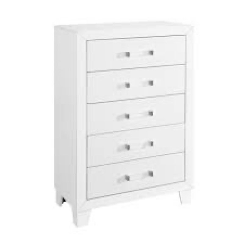 Luccia White Chestnut INCOMPLETE 