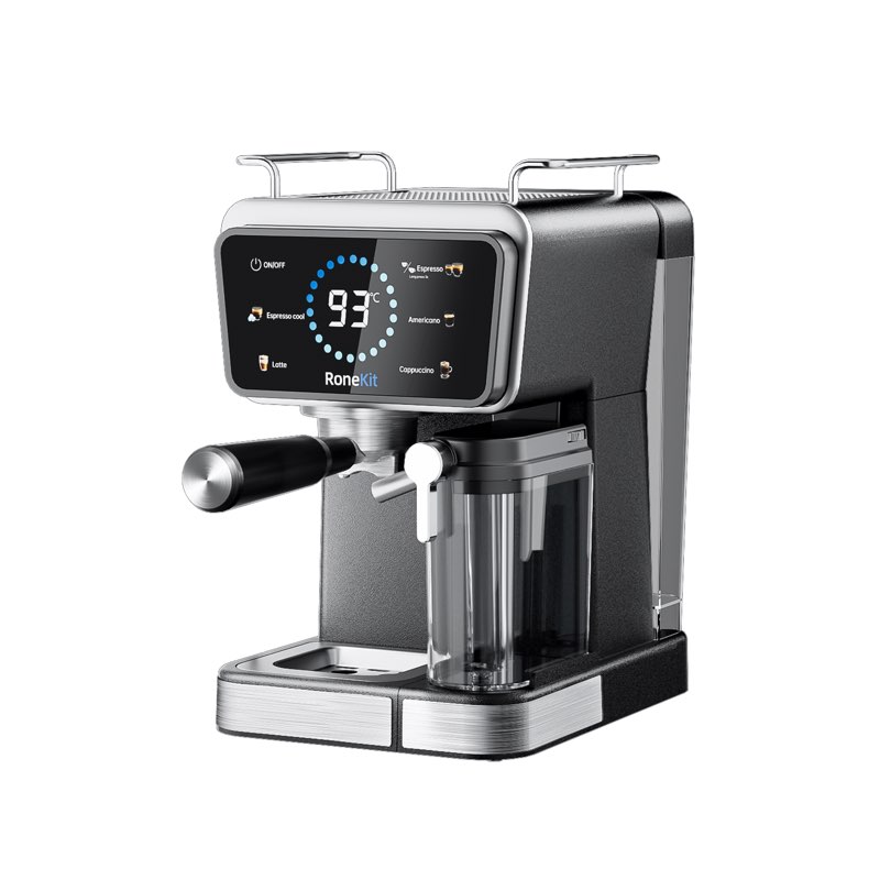 RoneKit Coffee Maker - Espresso – Marcreas