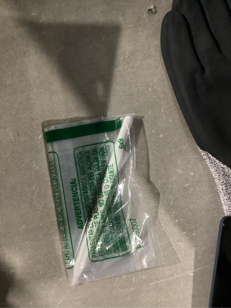 Condition photo showing New/Like New for Apple Pencil Pro: Latest Model - Device Compatibility Check Required - Pixel-Perfect Precision, Tilt and Pressure Sensitivity, Perfect for Note-Taking, Drawing, and Art. Charges and Pairs Magnetically