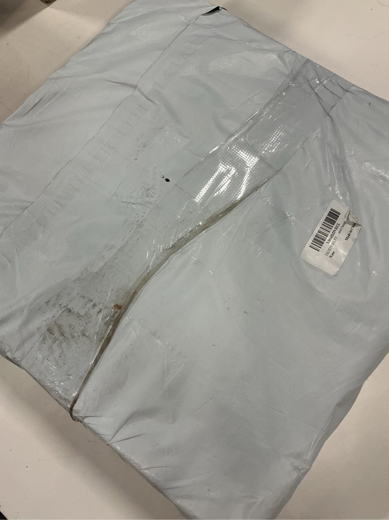 Condition photo showing Good Condition for 5 Pack Broom Mop Holder with Hooks 4 Racks and 5 Hook Wall Mounted Broom Storage Rack No Drilling Self-Adhesive Mop Broom Organizer Mop Holder Hanger for Bathroom Office Kitchen Closet Garage Gray 5PCS