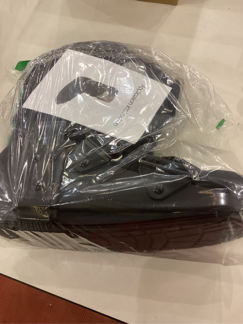 Condition photo showing Good Condition for kefit Walking Boot Fracture Boot for Broken Foot, Sprained Ankle-Medium M Boot-002